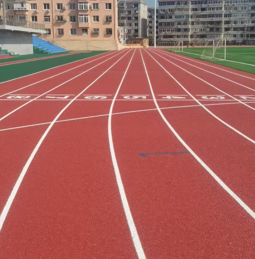 北海市幼儿园塑胶跑道预制型跑道 - 排名